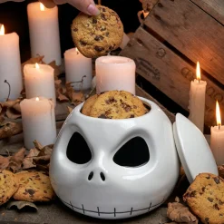 ABYStyle Studio Küche|Aufbewahrung^The Nightmare Before Christmas Keksdose Jack Skellington
