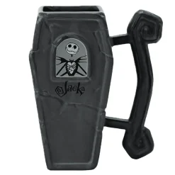 ABYStyle Studio Küche^The Nightmare Before Christmas 3D Becher Sarg