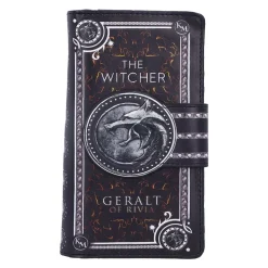 Nemesis Now Accessoires^The Witcher Geldbörsen