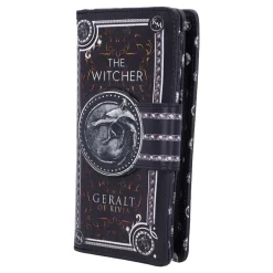 Nemesis Now Accessoires^The Witcher Geldbörsen