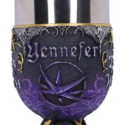 Nemesis Now Küche^The Witcher Trinkgefäße