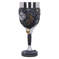 Nemesis Now Küche^The Witcher Trinkgefäße