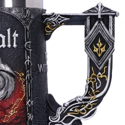 Nemesis Now Küche^The Witcher Trinkgefäße