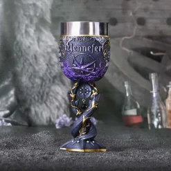 Nemesis Now Küche^The Witcher Trinkgefäße