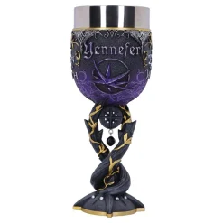 Nemesis Now Küche^The Witcher Trinkgefäße