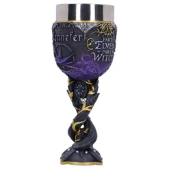 Nemesis Now Küche^The Witcher Trinkgefäße