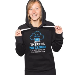 getDigital Informatik^There is no cloud