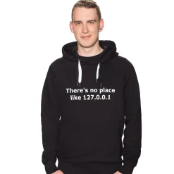 getDigital Informatik^there is no place like 127.0.0.1