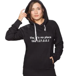 getDigital Informatik^there is no place like 127.0.0.1