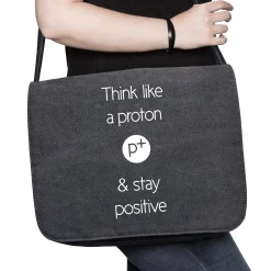 getDigital Wissenschaft^Think like a proton