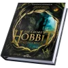 Zauberfeder Bücher^Tolkiens Legendarium: Die große Hobbit-Enzyklopädie