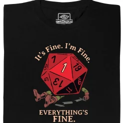 getDigital Merchandise|Rollenspiel^Totally fine