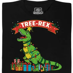 getDigital Wissenschaft^Tree-Rex