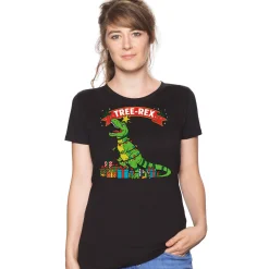 getDigital Wissenschaft^Tree-Rex