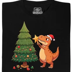 getDigital Wissenschaft^T-Rex Probleme