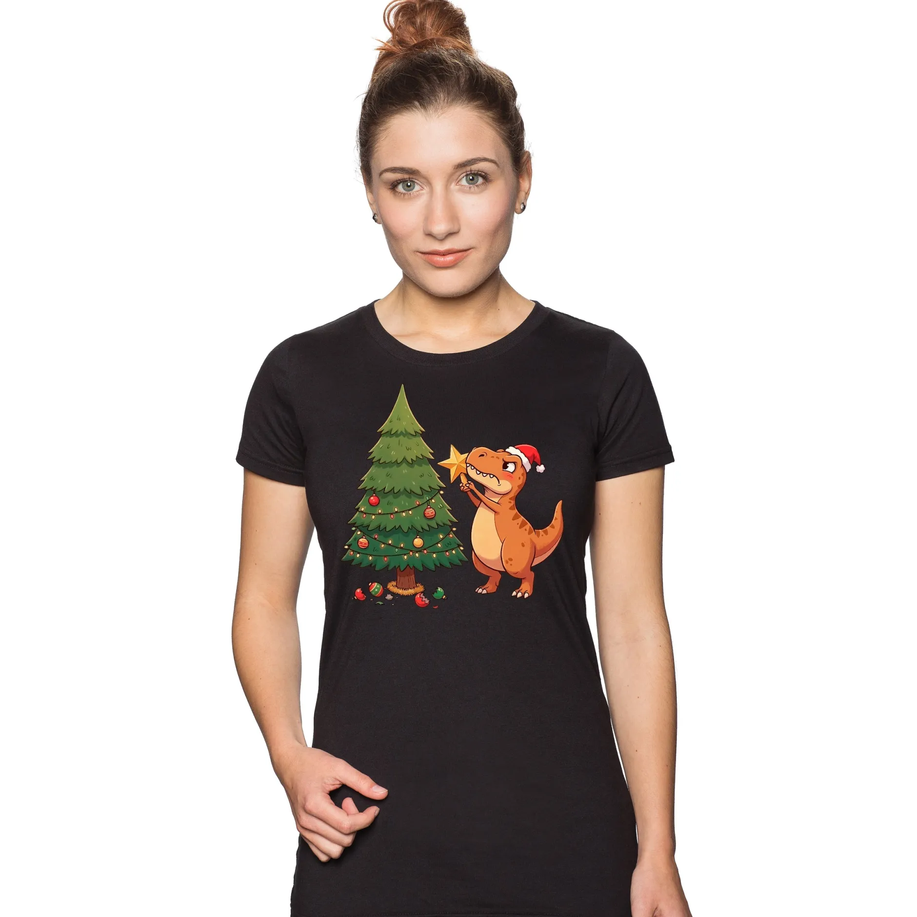 getDigital Wissenschaft^T-Rex Probleme