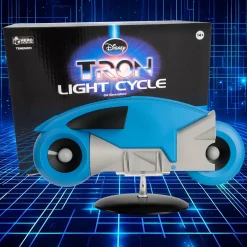 Eagle Moss Spielzeug|Gaming^TRON Light Cycle 1st Generation Limitierte Edition