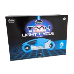 Eagle Moss Spielzeug|Gaming^TRON Light Cycle 1st Generation Limitierte Edition