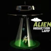 Tiger Global Licht^UFO Lampe