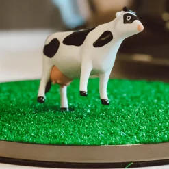 Tiger Global Licht^UFO Lampe