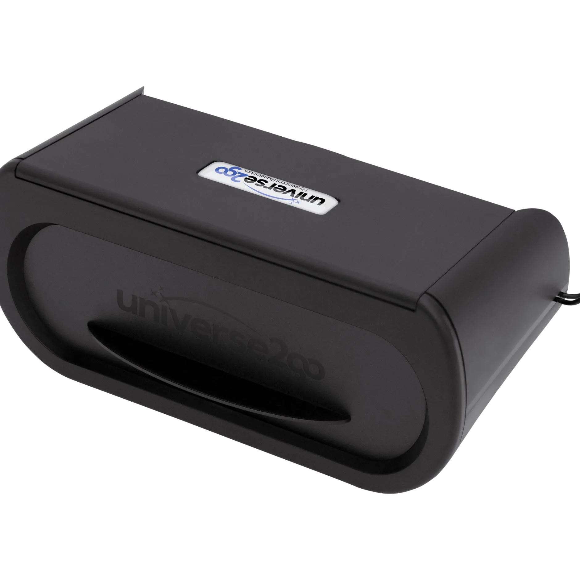 Omegon Draußen^universe2go Planetarium fürs Smartphone