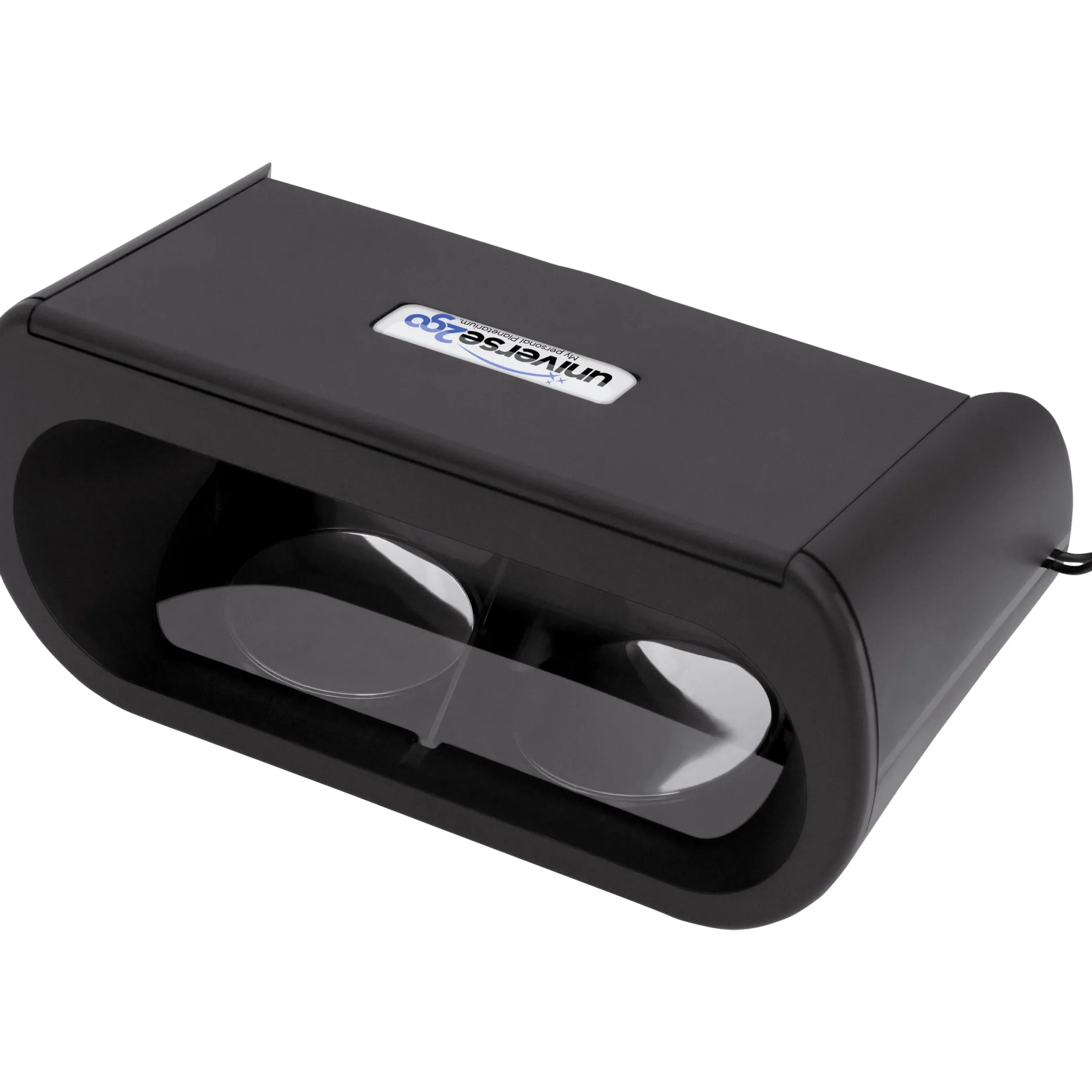 Omegon Draußen^universe2go Planetarium fürs Smartphone