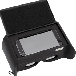 Omegon Draußen^universe2go Planetarium fürs Smartphone