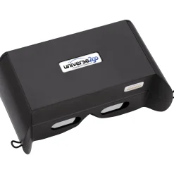 Omegon Draußen^universe2go Planetarium fürs Smartphone