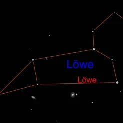 Omegon Draußen^universe2go Planetarium fürs Smartphone