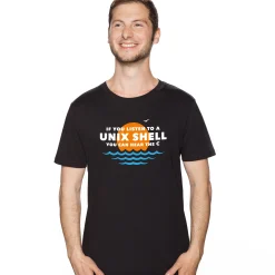 getDigital Informatik^Unix Shell