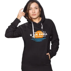 getDigital Informatik^Unix Shell