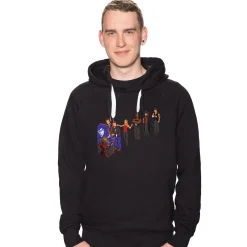 getDigital Merchandise|Gaming^Vampirjäger