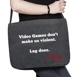 getDigital Merchandise|Gaming^Video games do not make us violent