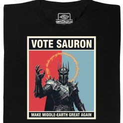 getDigital Merchandise^Vote for Fire