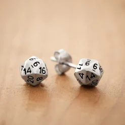 getDigital Accessoires|Schmuck^W20 Ohrringe