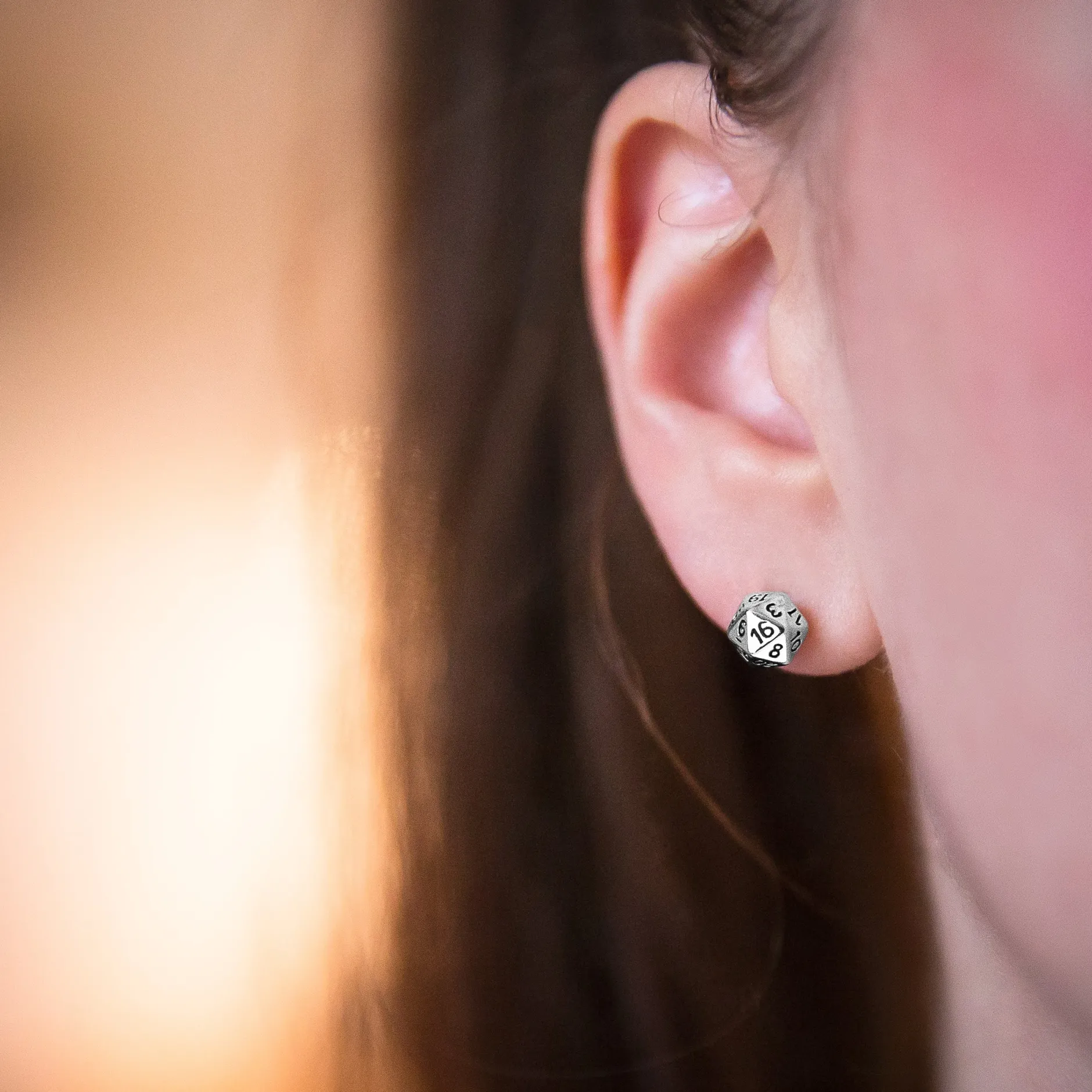 getDigital Accessoires|Schmuck^W20 Ohrringe