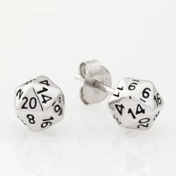 getDigital Accessoires|Schmuck^W20 Ohrringe