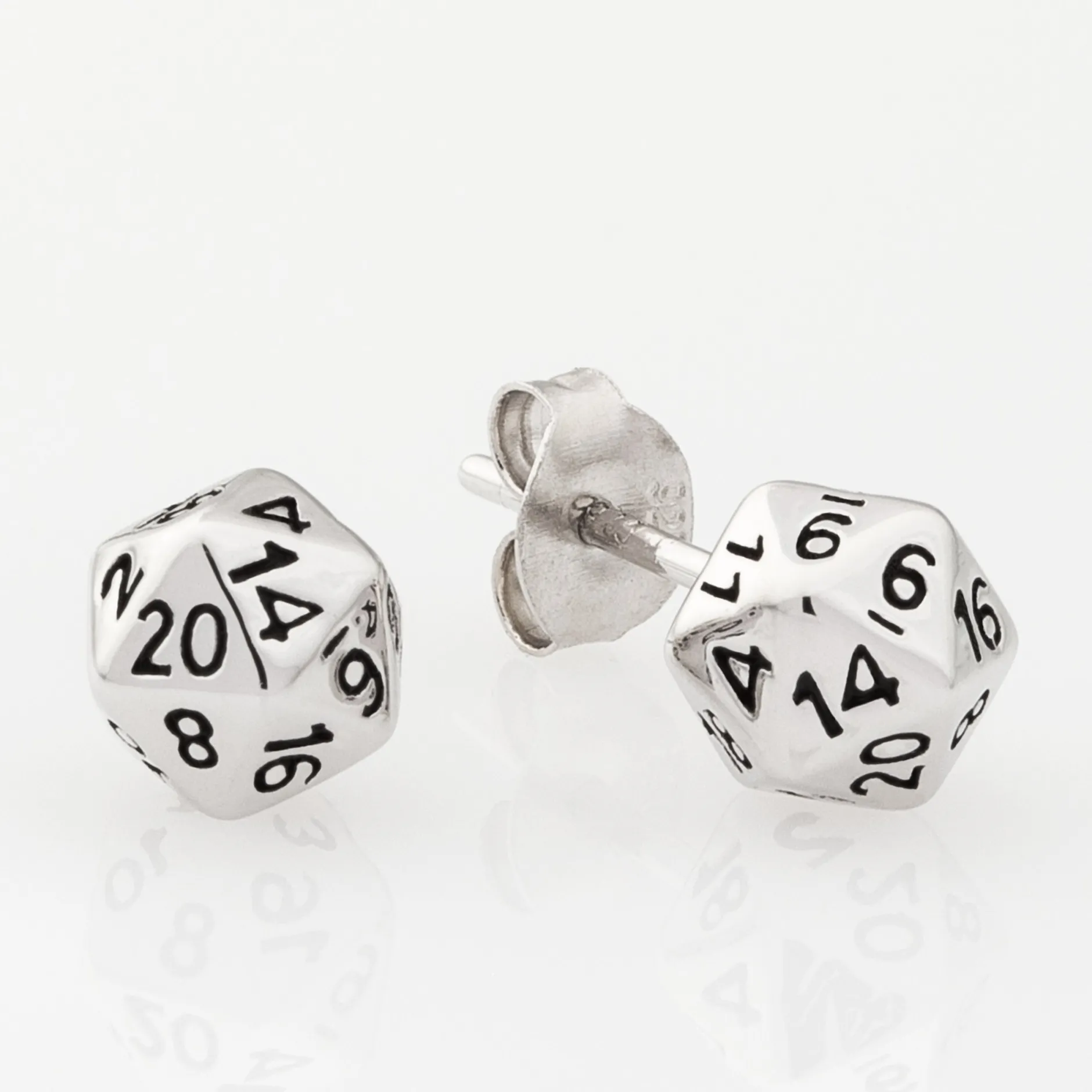 getDigital Accessoires|Schmuck^W20 Ohrringe