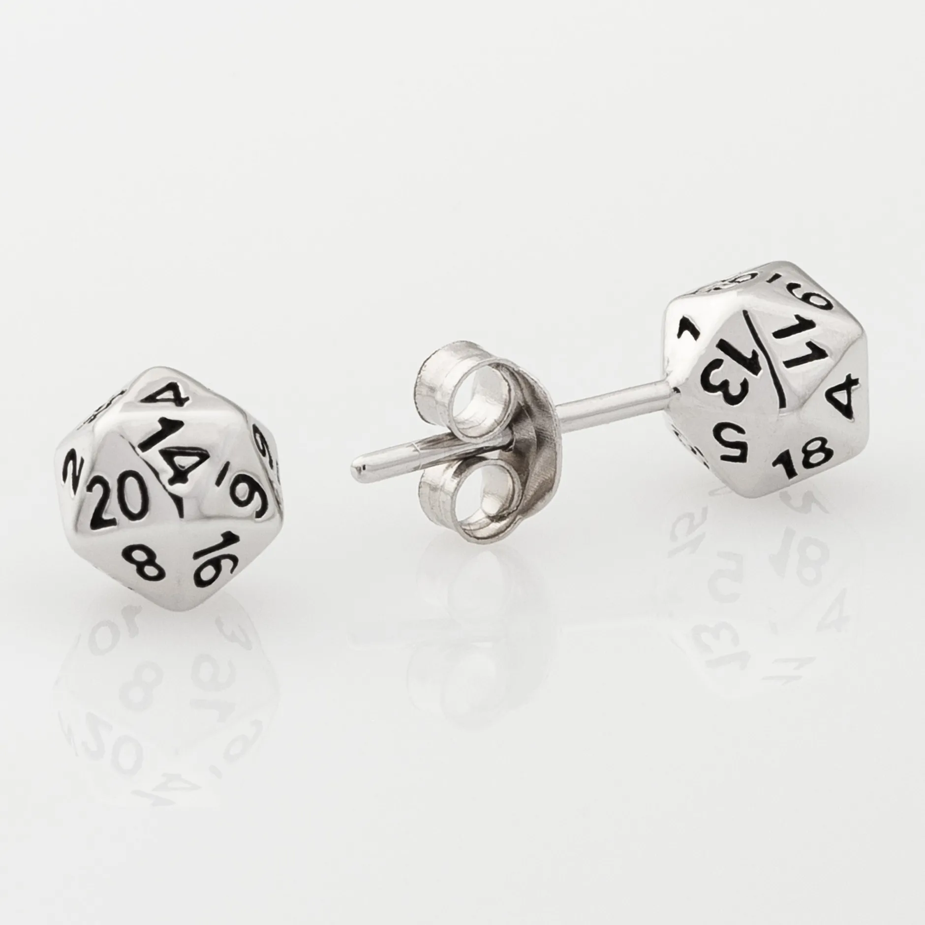 getDigital Accessoires|Schmuck^W20 Ohrringe