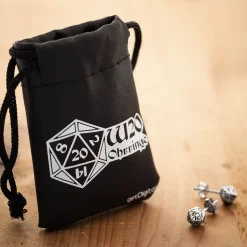 getDigital Accessoires|Schmuck^W20 Ohrringe