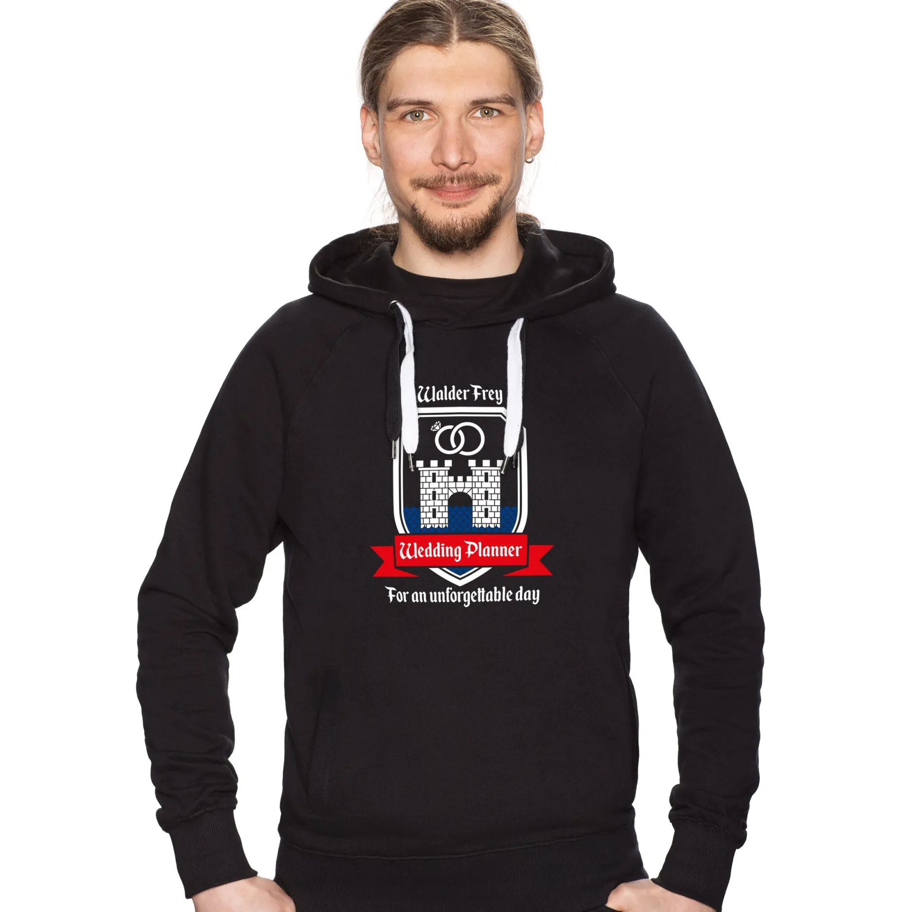 getDigital Merchandise^Walder Frey - Wedding Planner