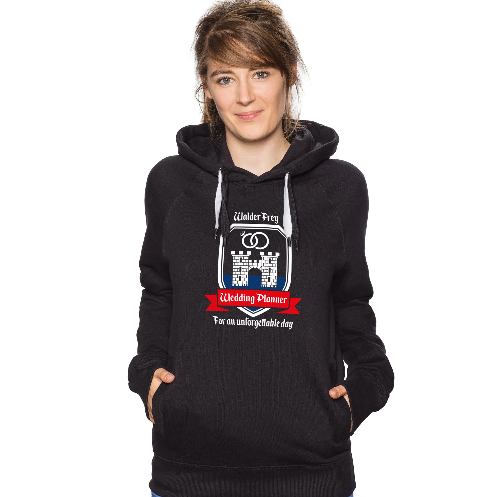 getDigital Merchandise^Walder Frey - Wedding Planner