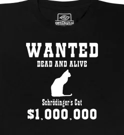 getDigital Wissenschaft^Wanted Dead and Alive