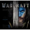 Zauberfeder Verlag Bücher^Warcraft The Beginning - Hinter den Kulissen Artbook