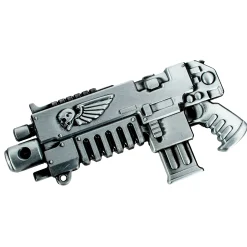 Warhammer Küche|Rollenspiel^40.000 Flaschenöffner