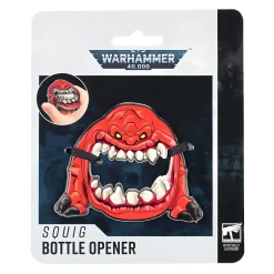 Warhammer Küche|Rollenspiel^40.000 Flaschenöffner
