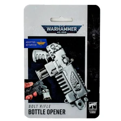 Warhammer Küche|Rollenspiel^40.000 Flaschenöffner