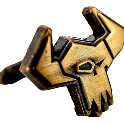 Warhammer Accessoires|Schmuck^40.000 Manschettenknöpfe