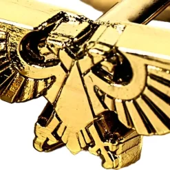 Warhammer Accessoires|Schmuck^40.000 Manschettenknöpfe