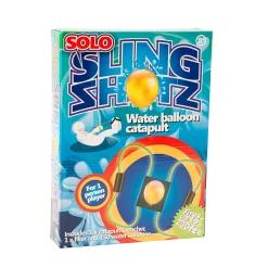 Funtime Gifts Draußen|Spielzeug^Wasserbomben- und Schneeball-Schleuder